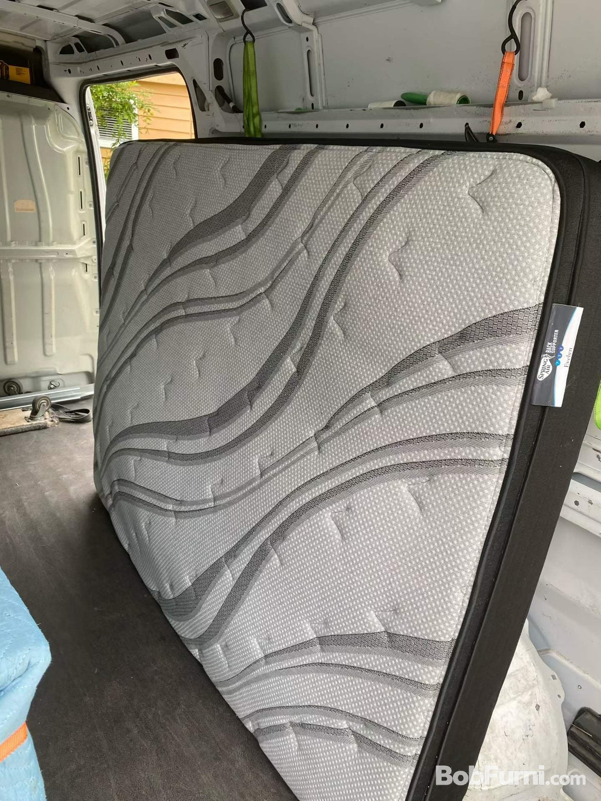 BOBFURNI WeChat product image 2