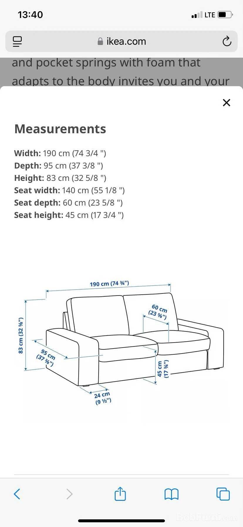 BOBFURNI WeChat product image 4