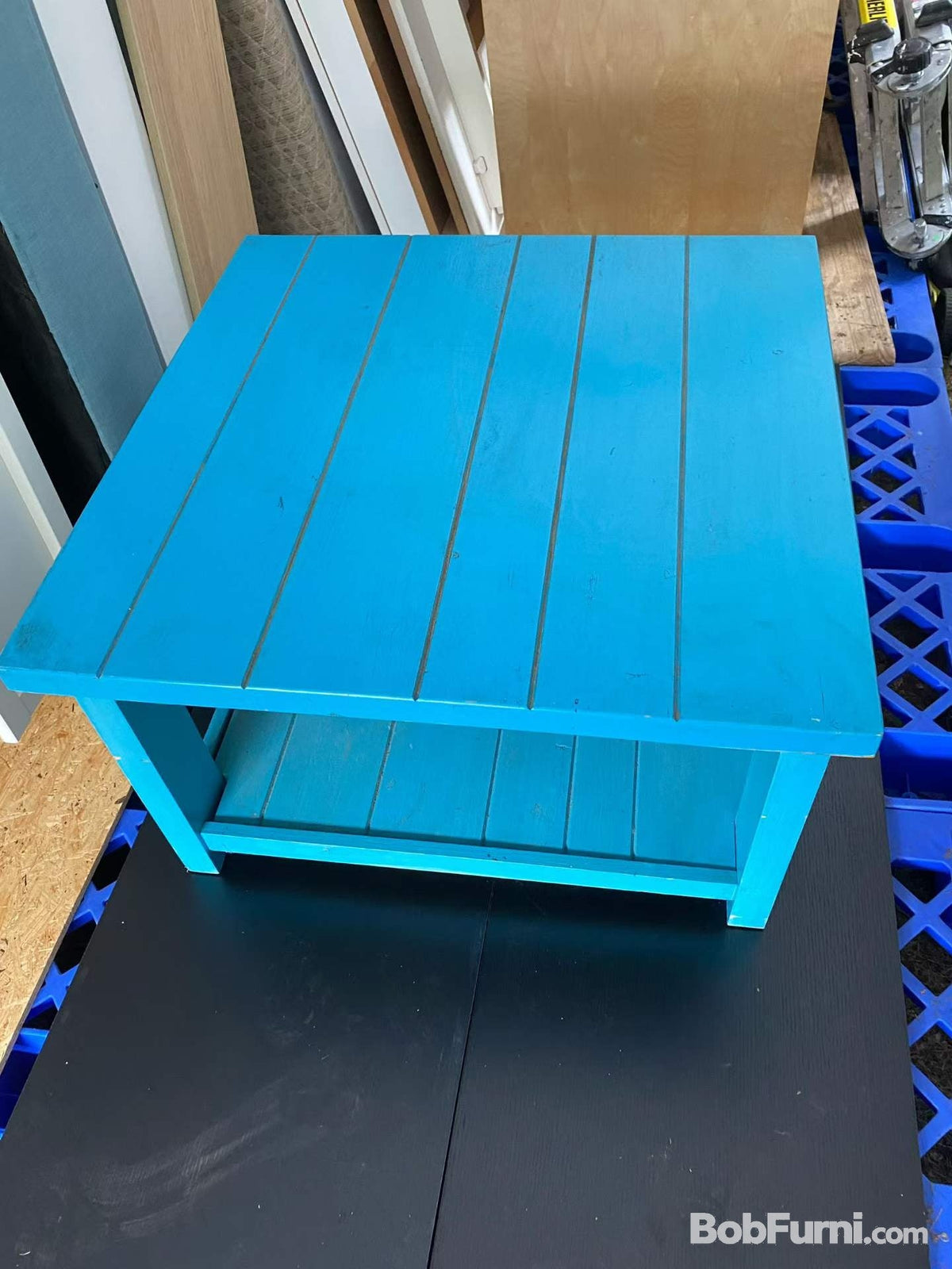 BOBFURNI WeChat product image 3