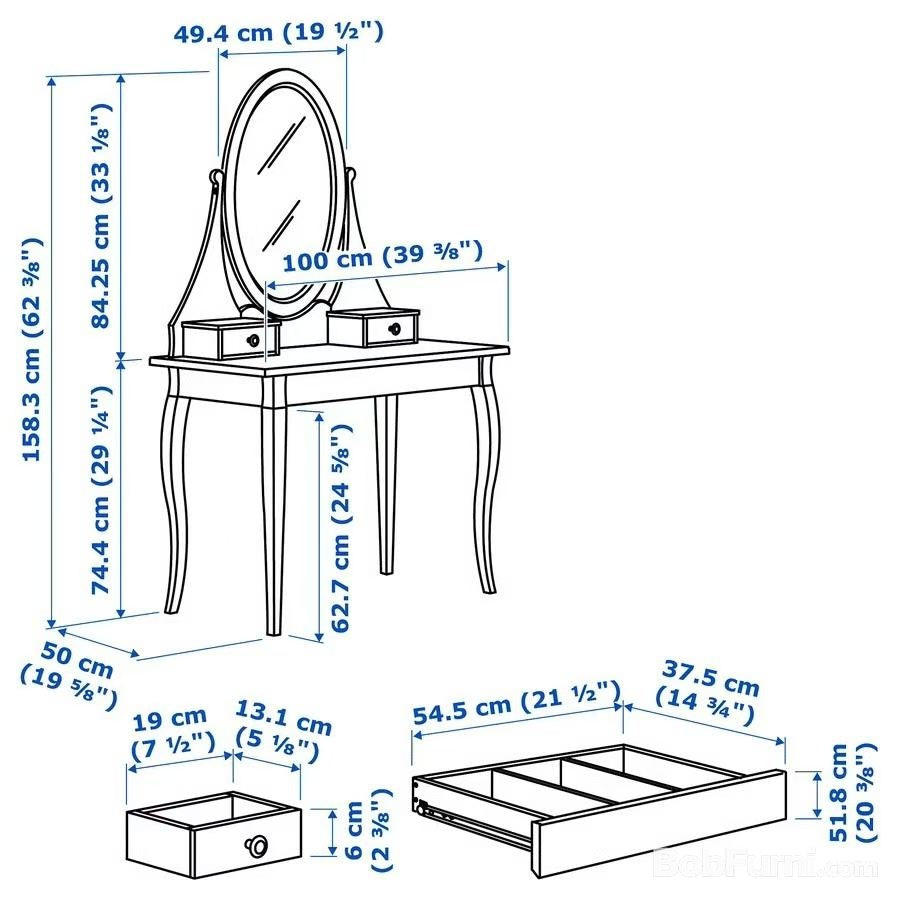 BOBFURNI WeChat product image 1