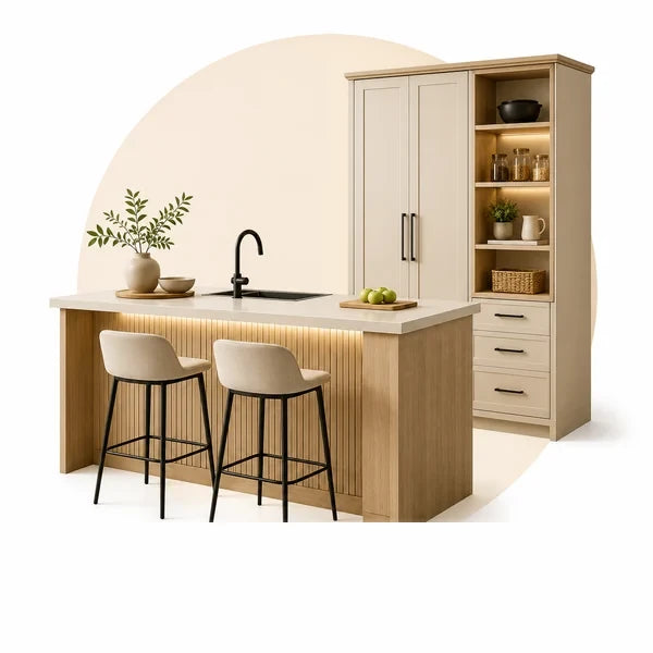 Kitchen & Bar