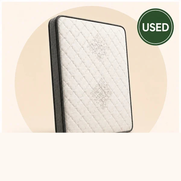 Used Mattresses