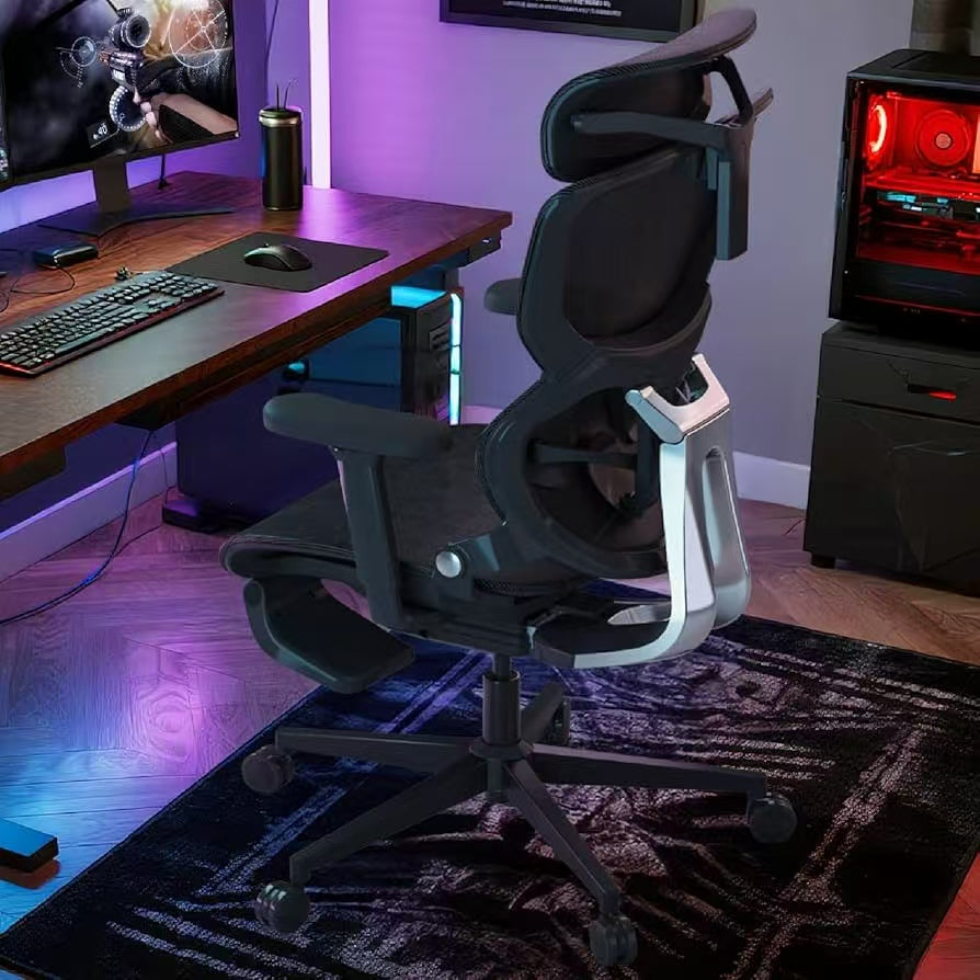 Ergonomic Office Chair