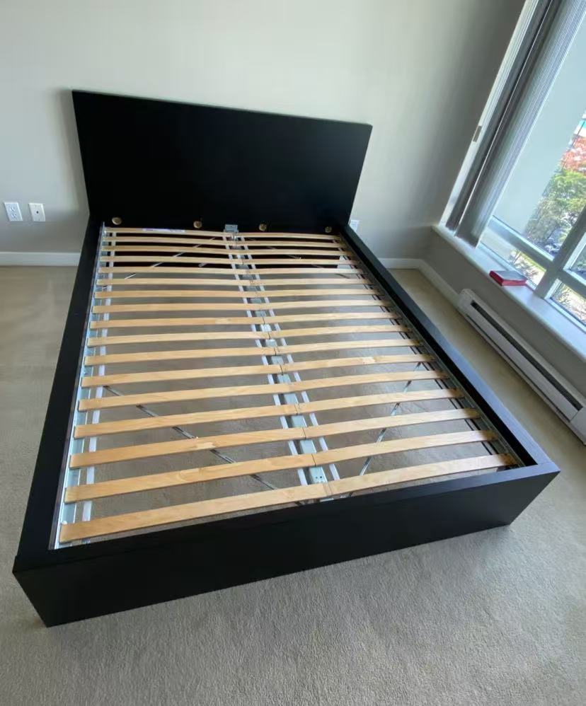 Bed Frame