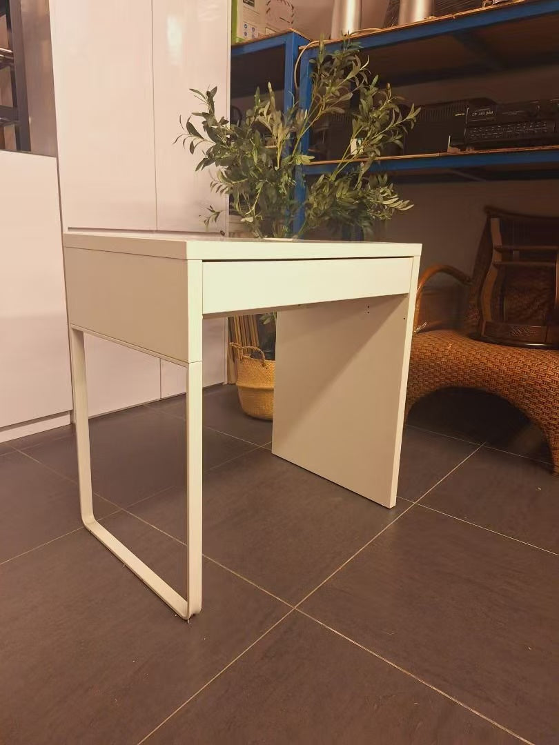 MICKE White Desk