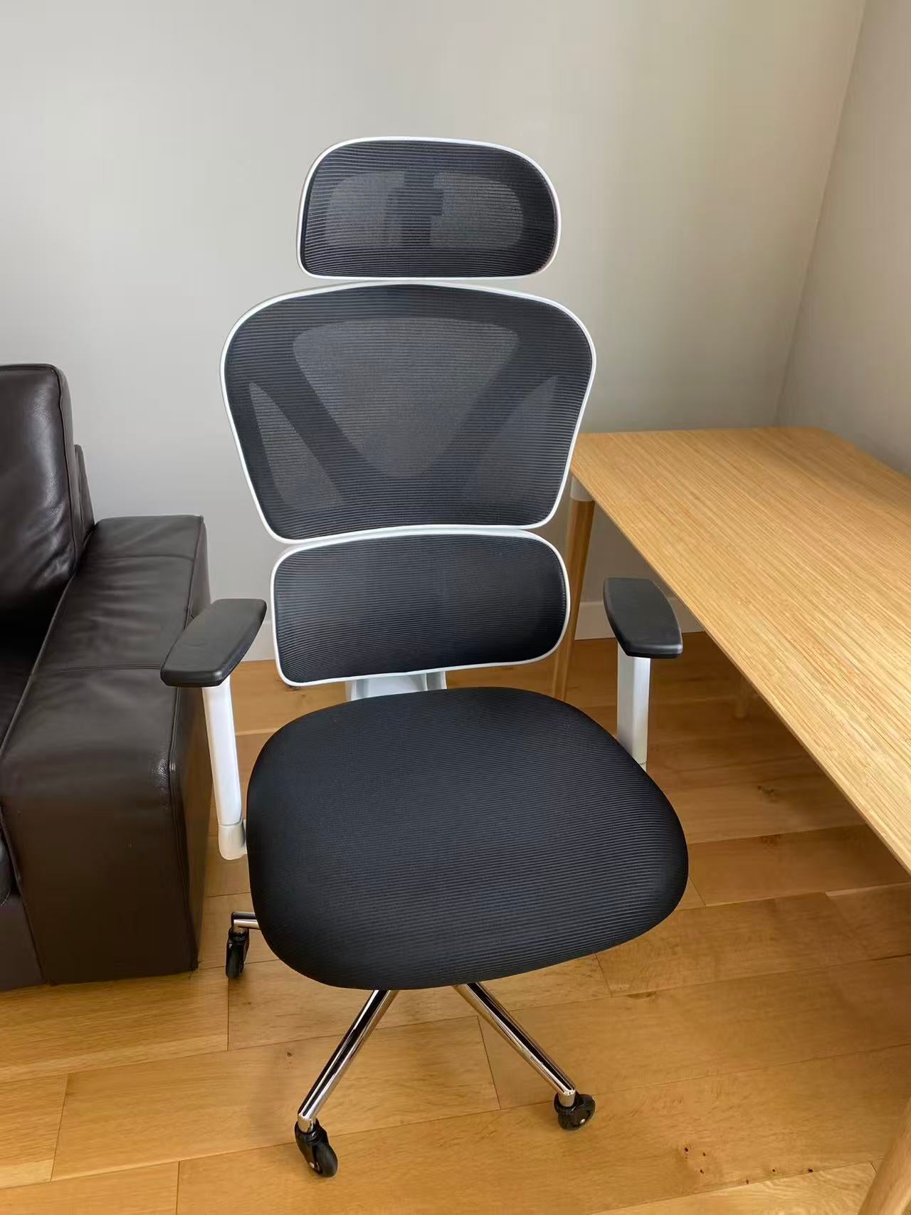 Ergonomic Office Chair