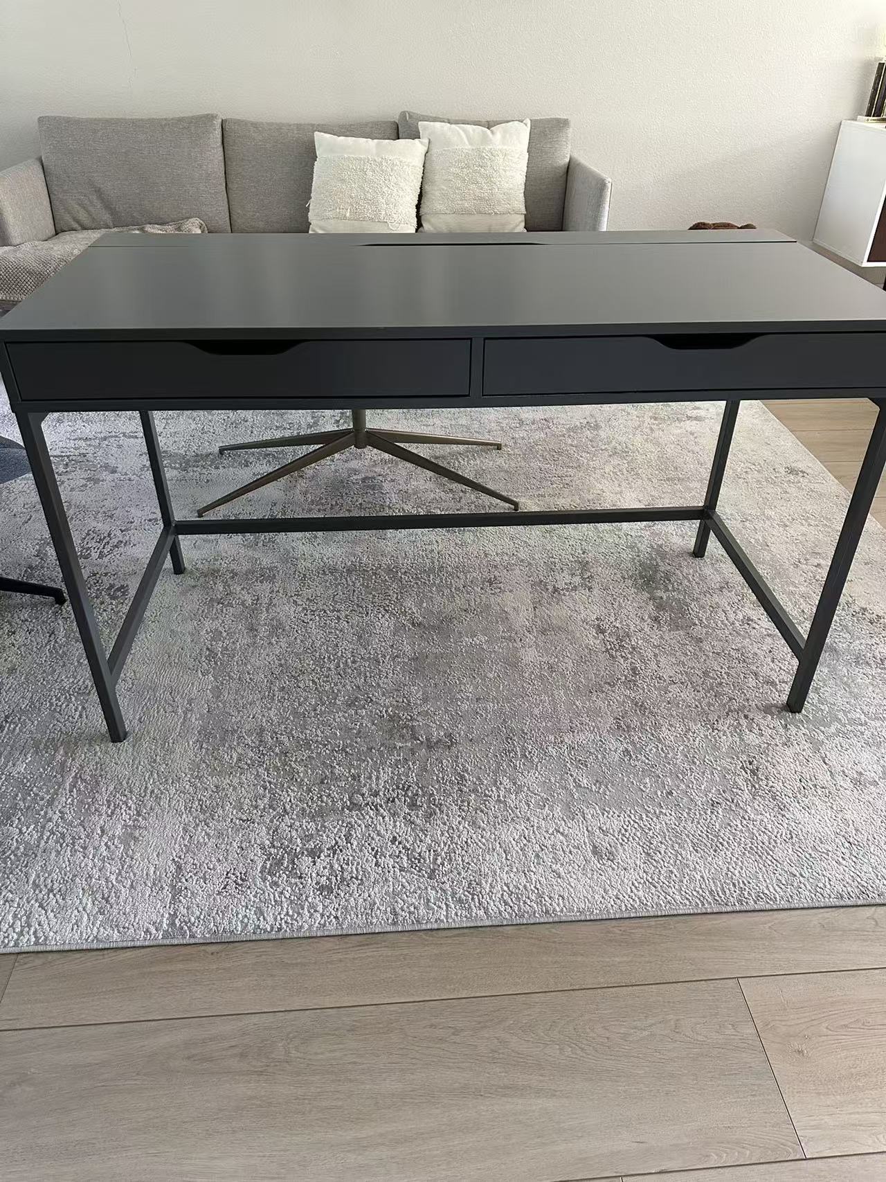 ALEX Desk – Multiple Colors