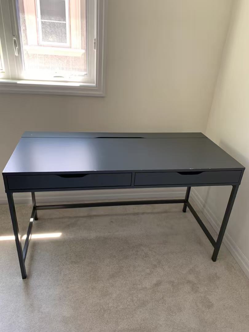 ALEX Desk – Multiple Colors