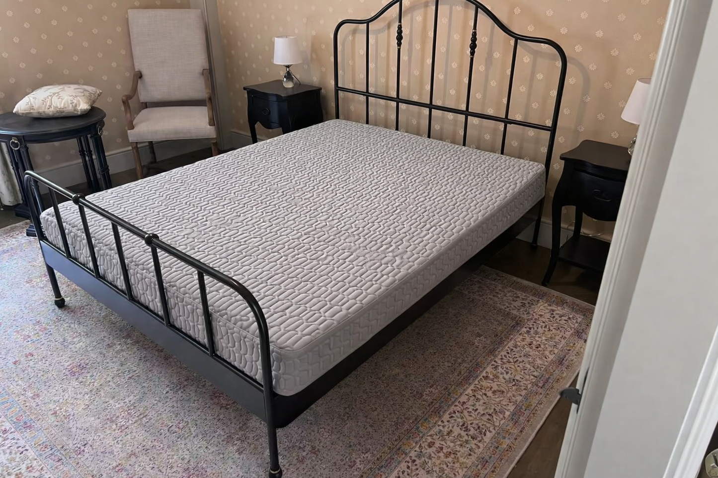 Queen Size Mattress