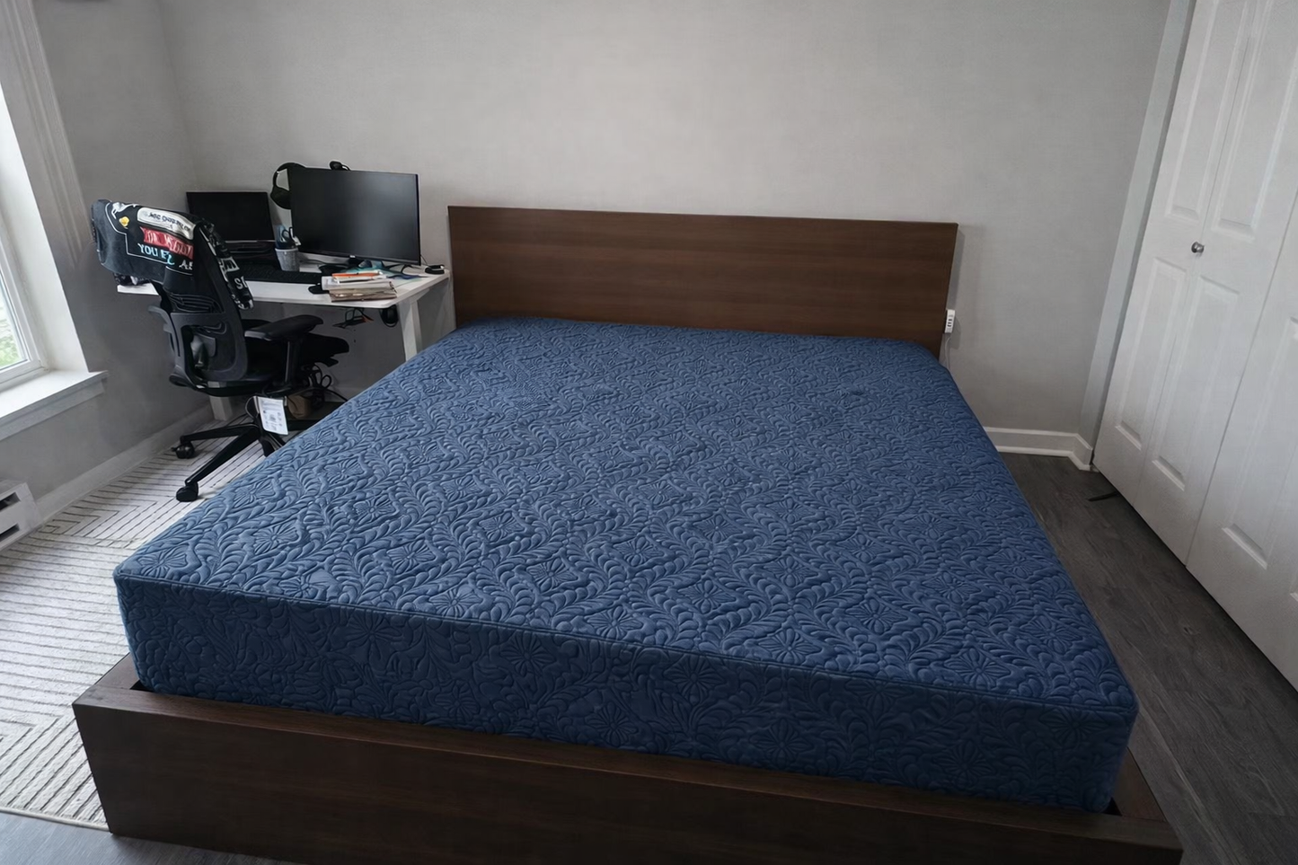 Queen Size Mattress