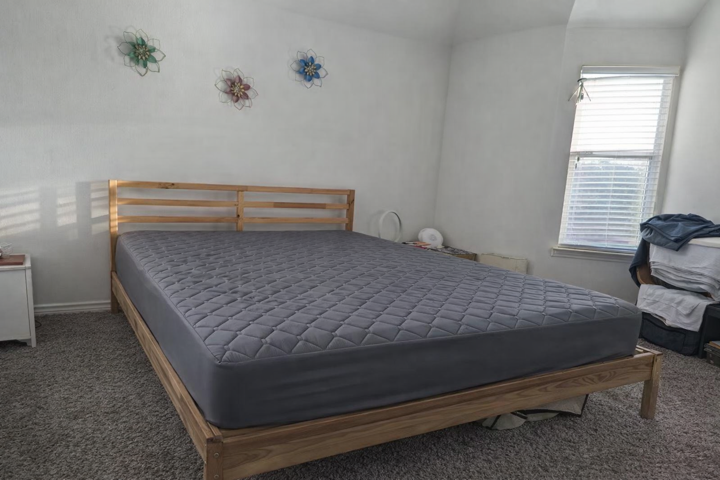 Queen Size Mattress