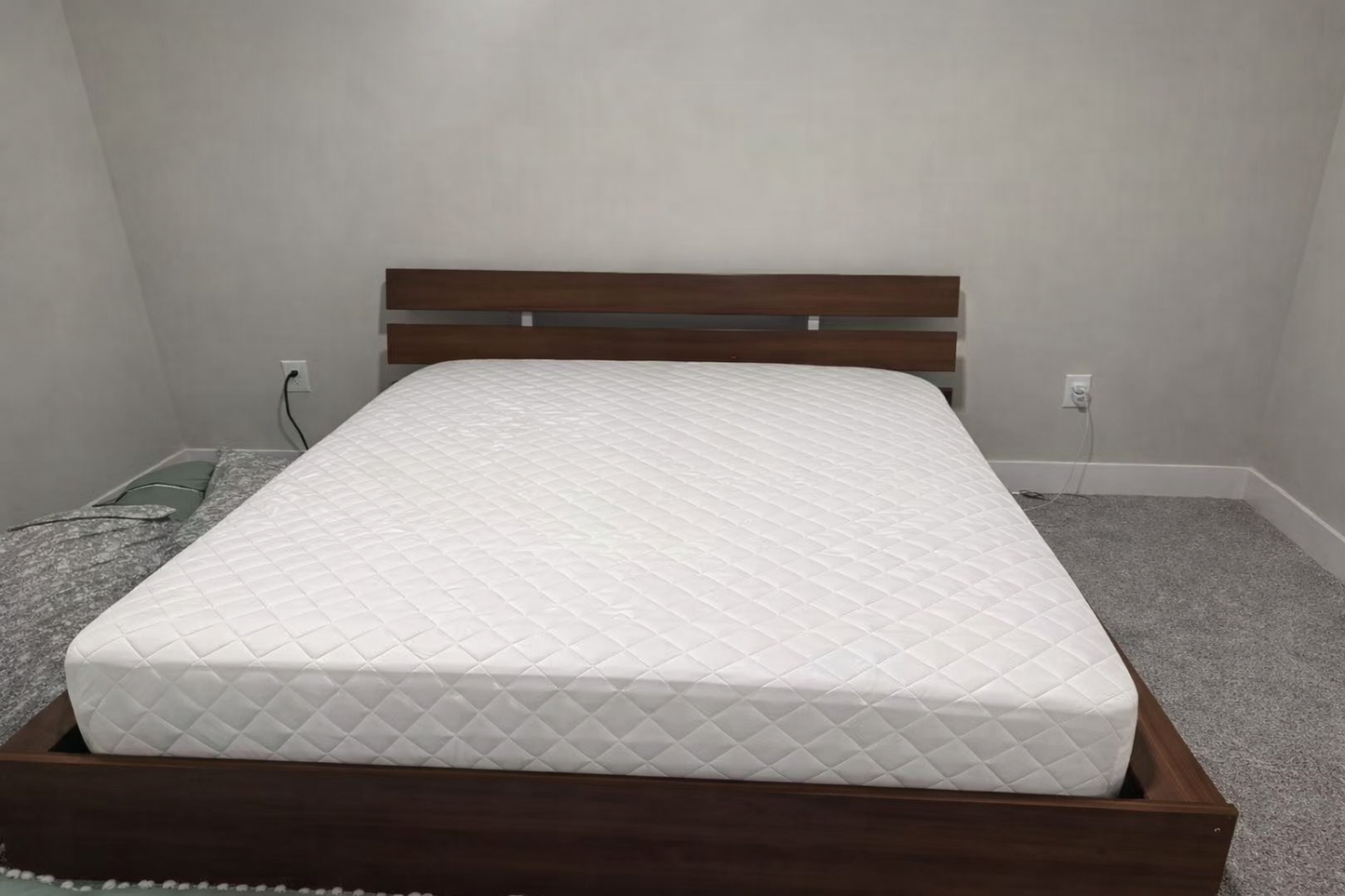 Queen Size Mattress
