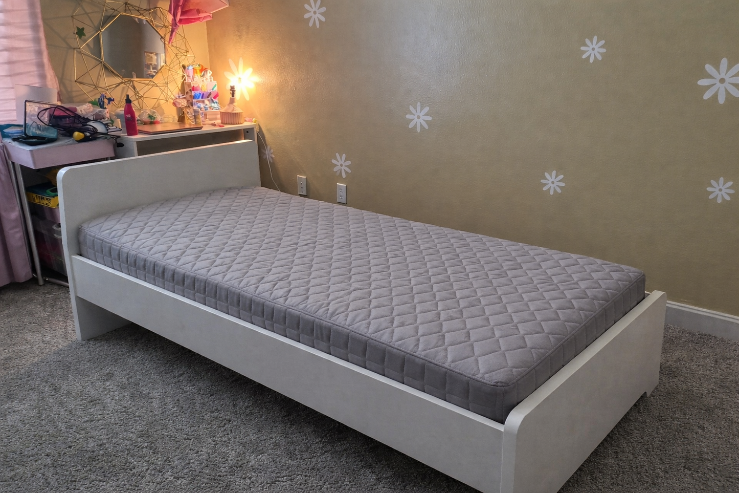 Twin Size Mattress