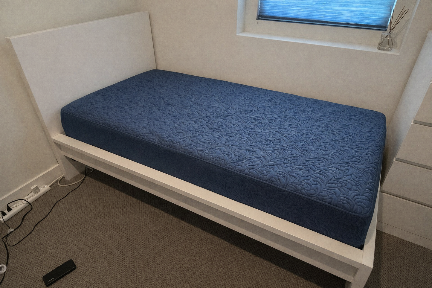Twin Size Mattress