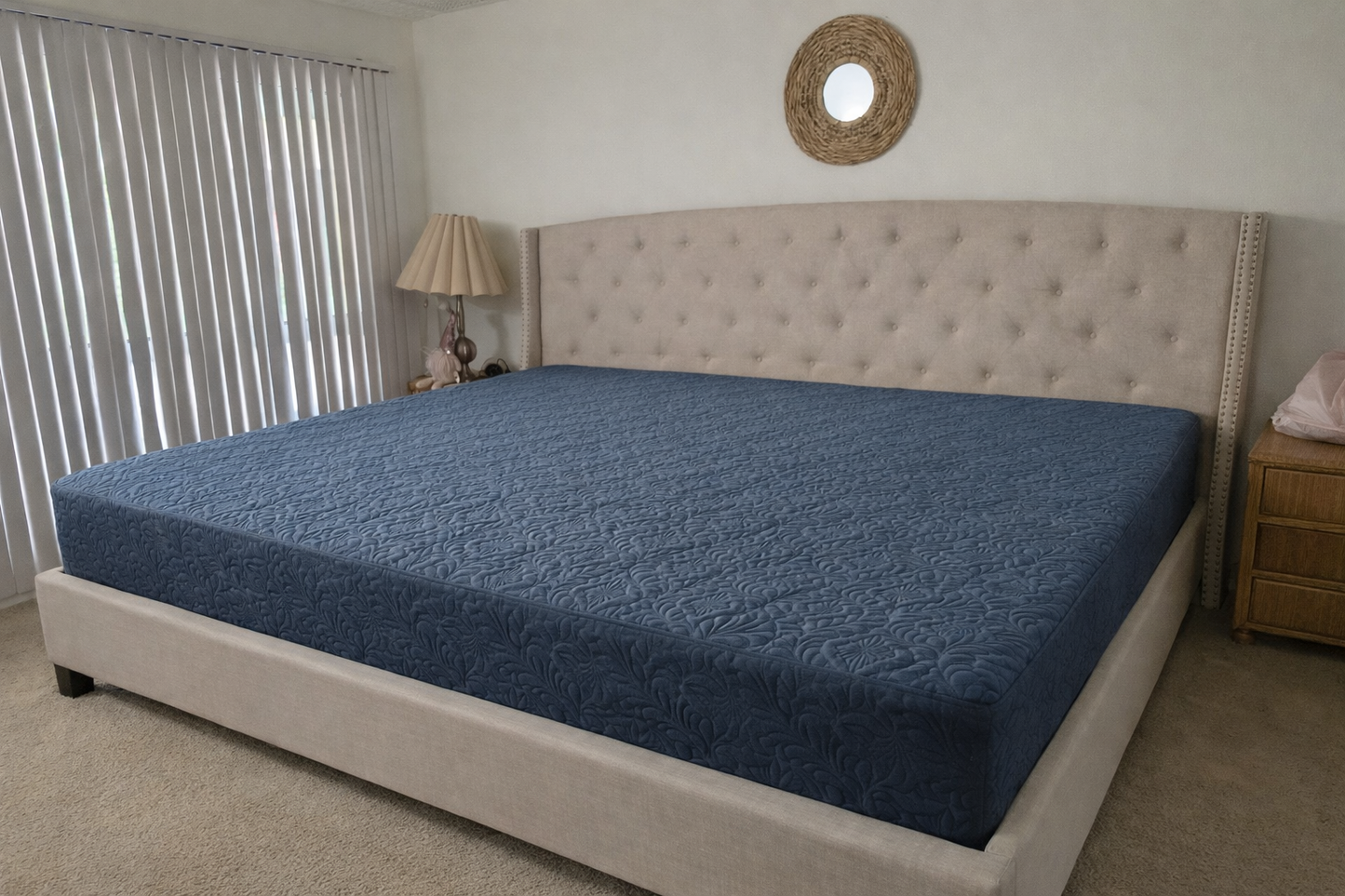 King Size Mattress