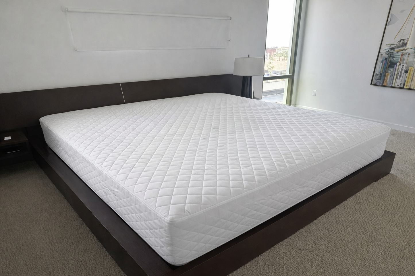 King Size Mattress