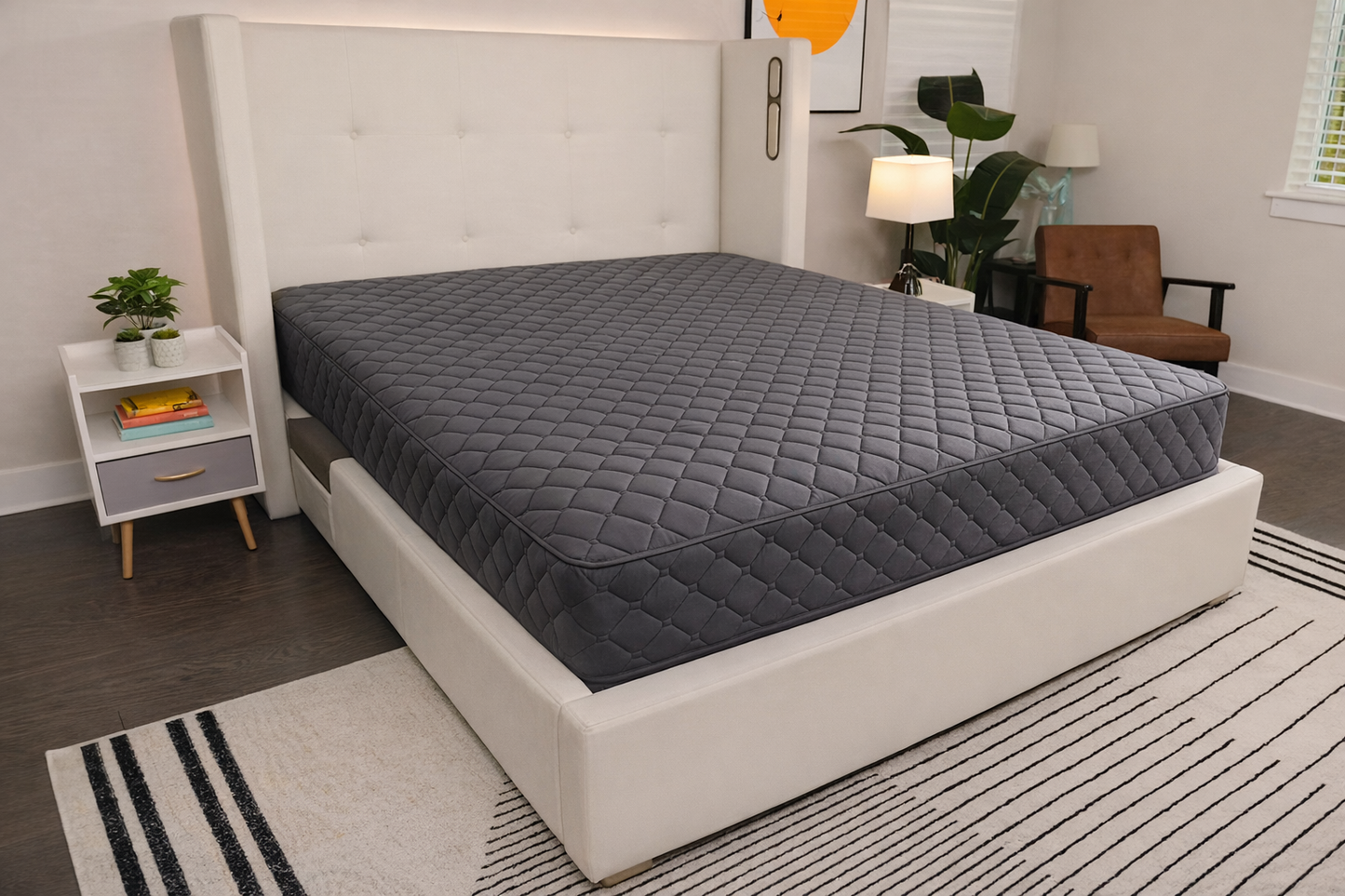 King Size Mattress