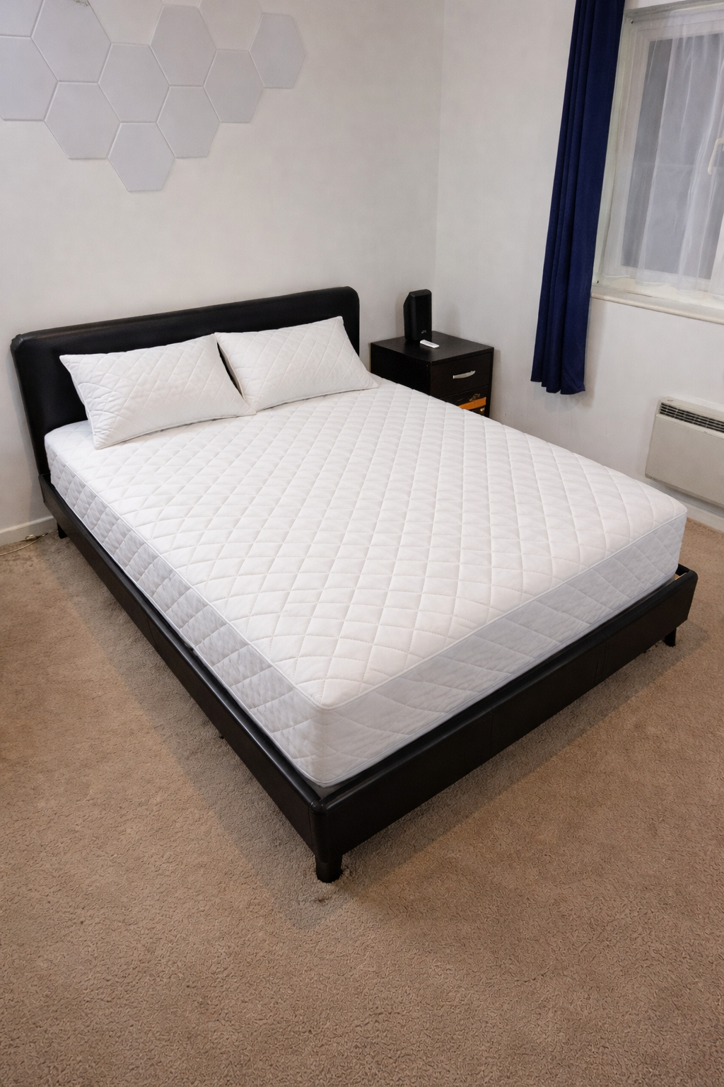 Double Size Mattress