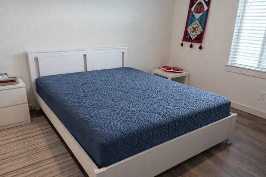 Double Size Mattress