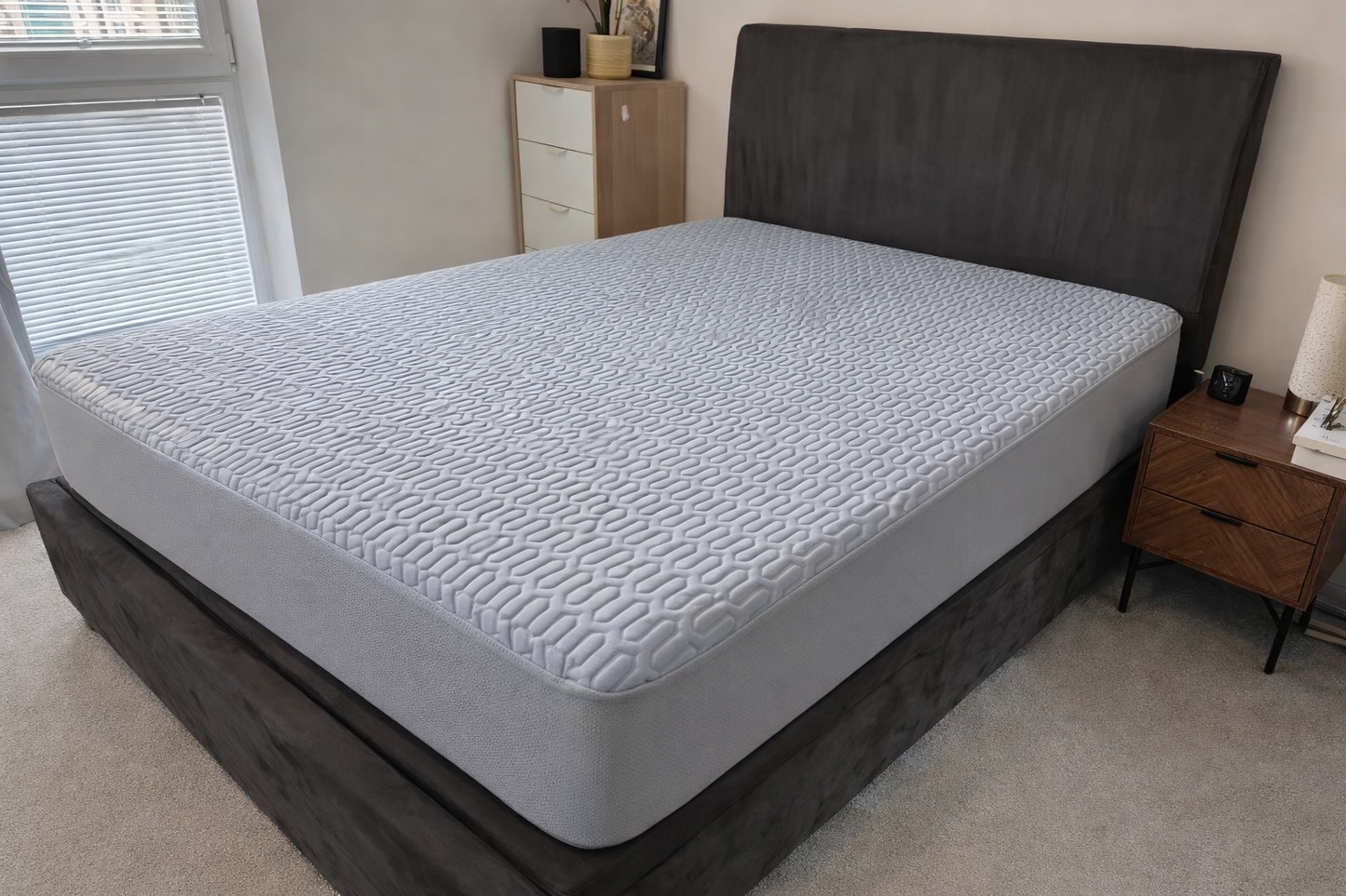Double Size Mattress