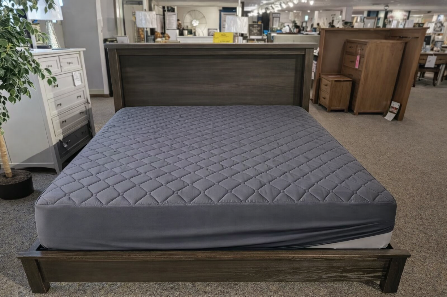 Double Size Mattress
