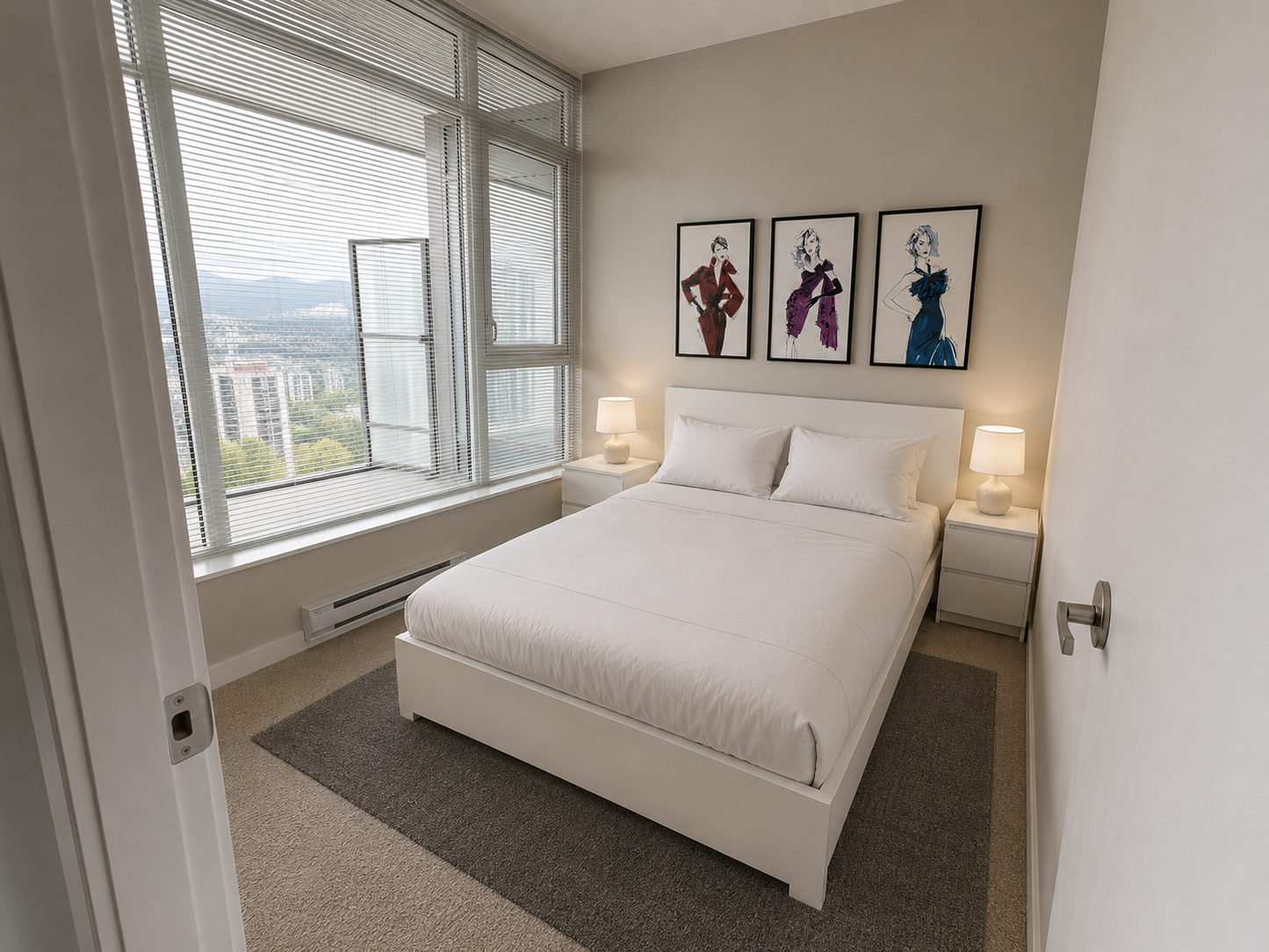 1 Bedroom | Standard | 260515