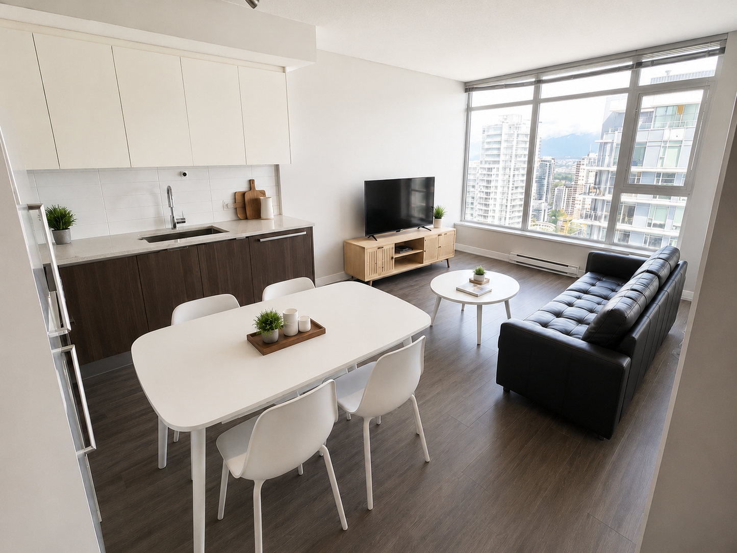 1 Bedroom | Standard | 260515
