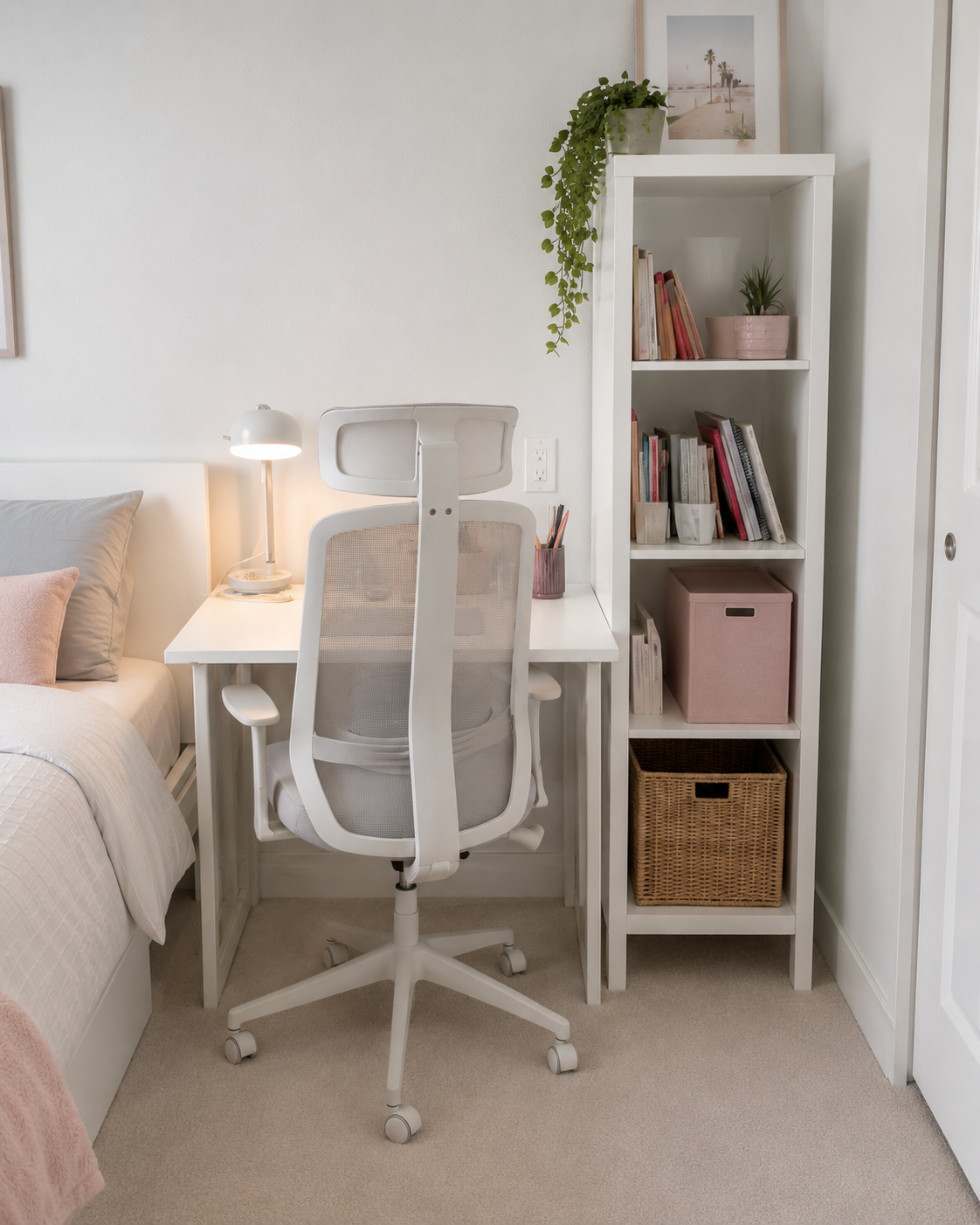 Small Single Room Furniture Rental Package for Female Tenants | $70/month