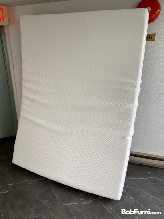 Queen Memory Foam Mattress, 10" Thick
