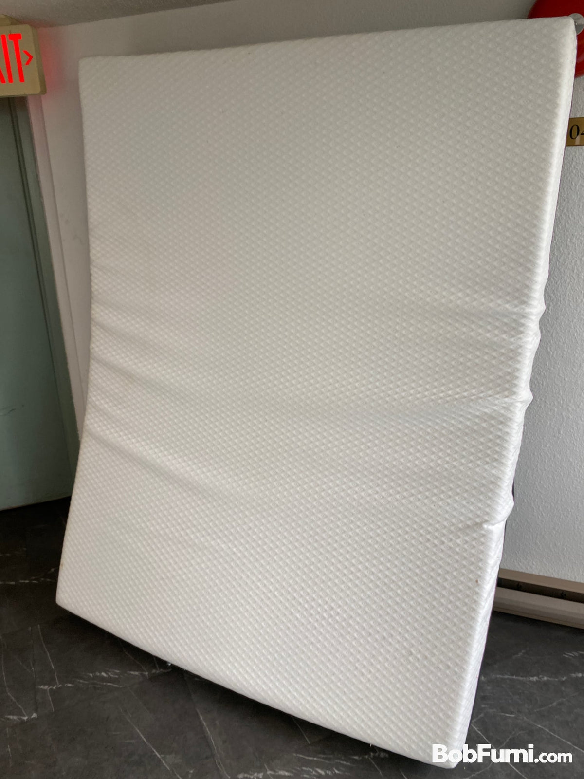Queen Memory Foam Mattress, 10" Thick