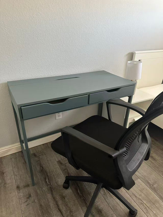 ALEX Desk – Multiple Colors