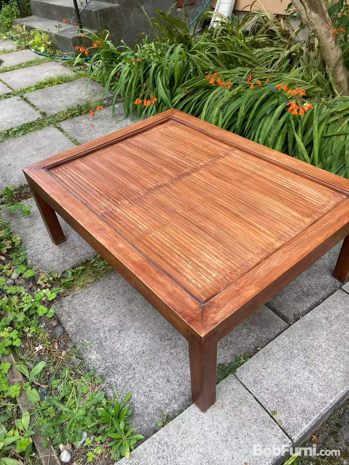 BOBFURNI WeChat product image 1