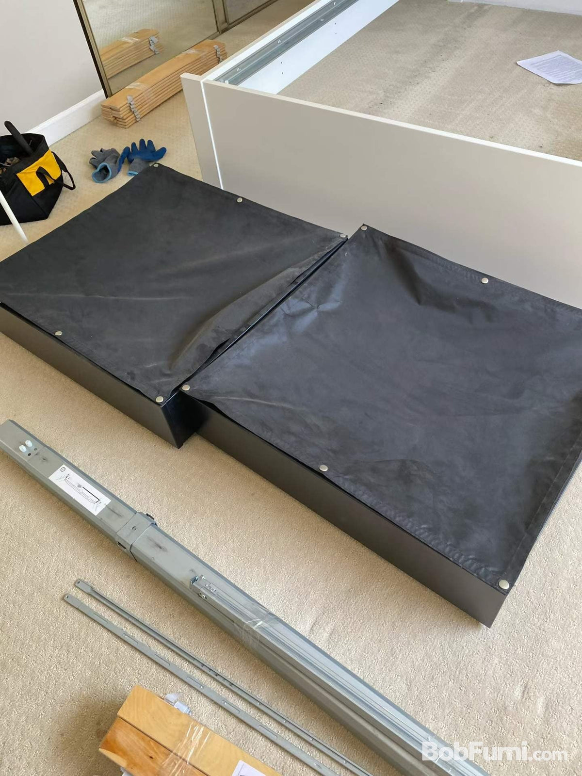 BOBFURNI WeChat product image 1