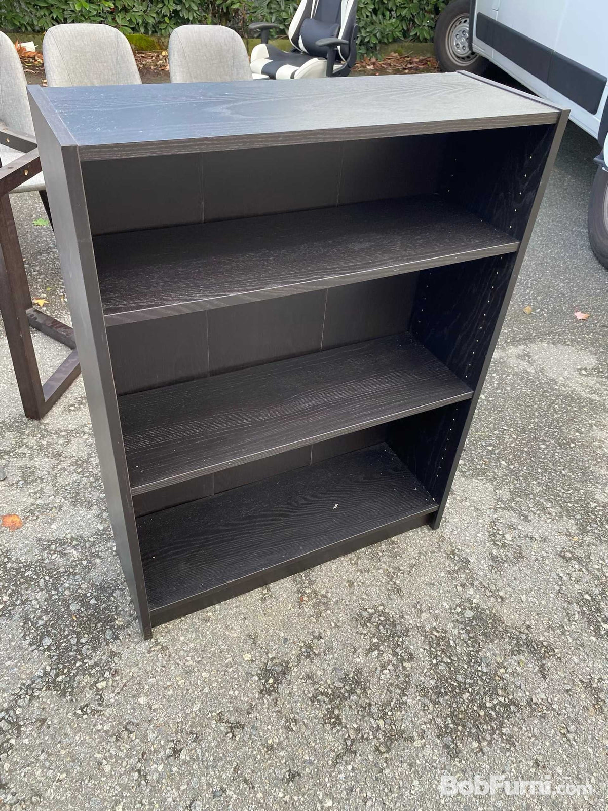 BOBFURNI WeChat product image 1