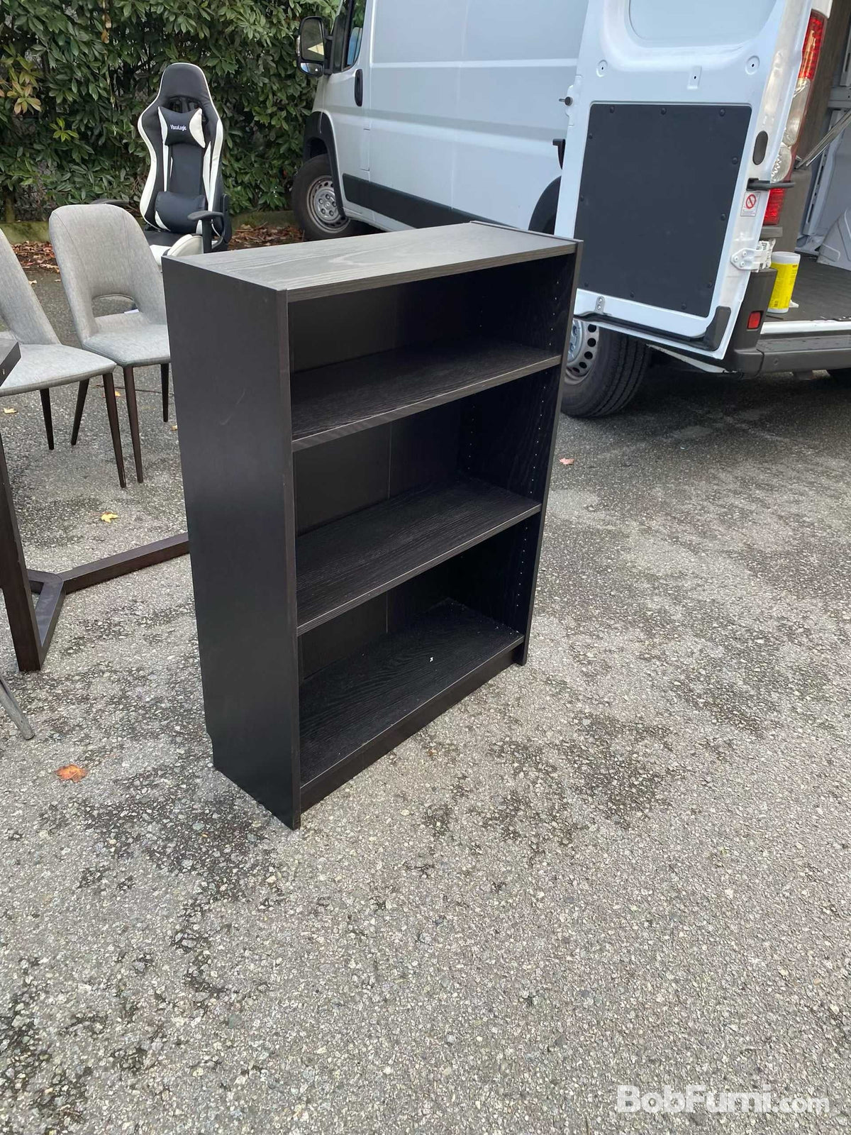 BOBFURNI WeChat product image 3