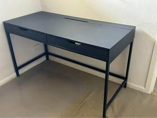 ALEX Desk – Multiple Colors
