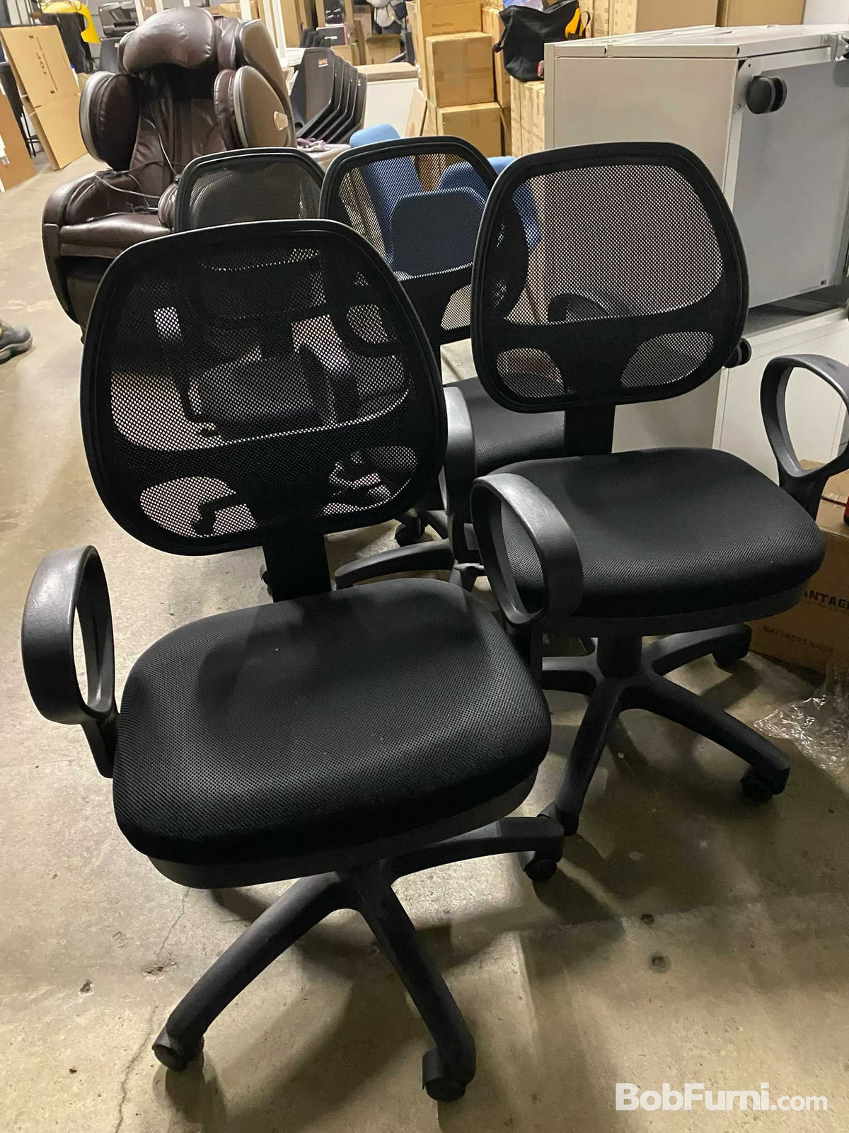 BOBFURNI WeChat product image 1