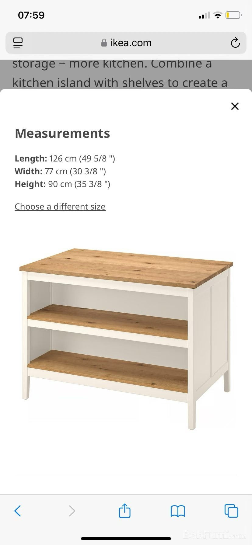 BOBFURNI WeChat product image 2