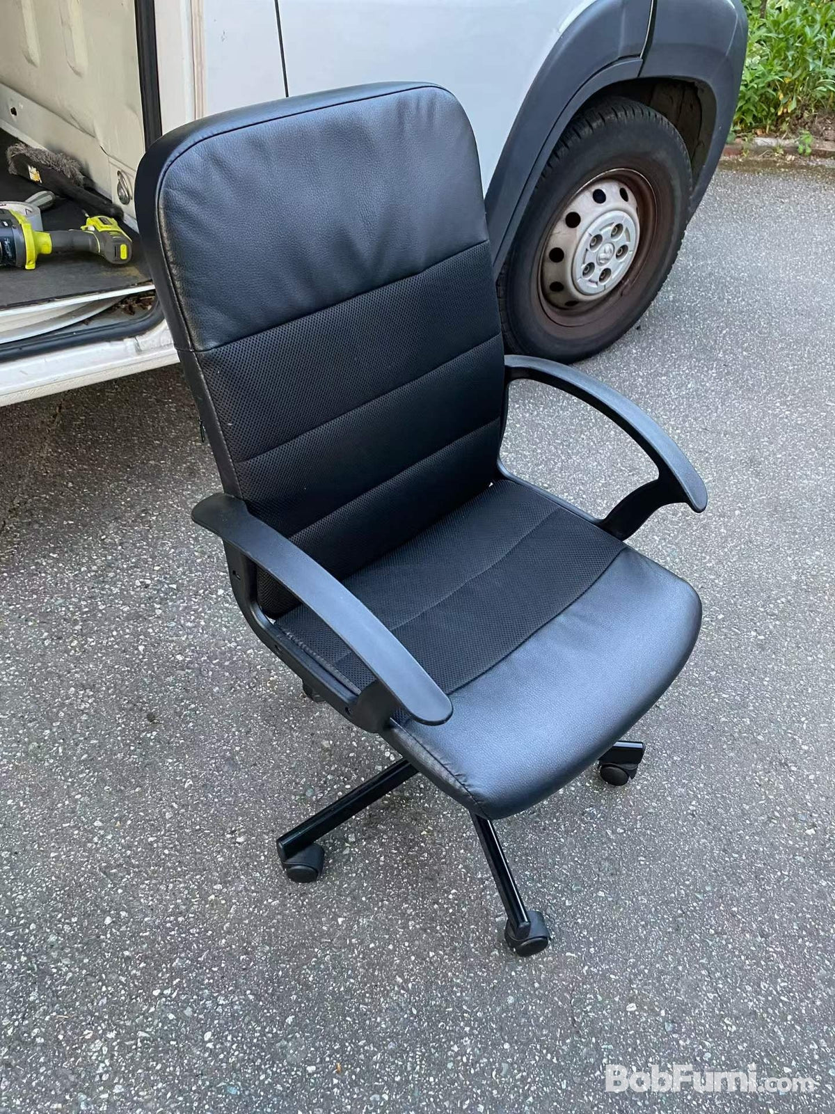 BOBFURNI WeChat product image 1