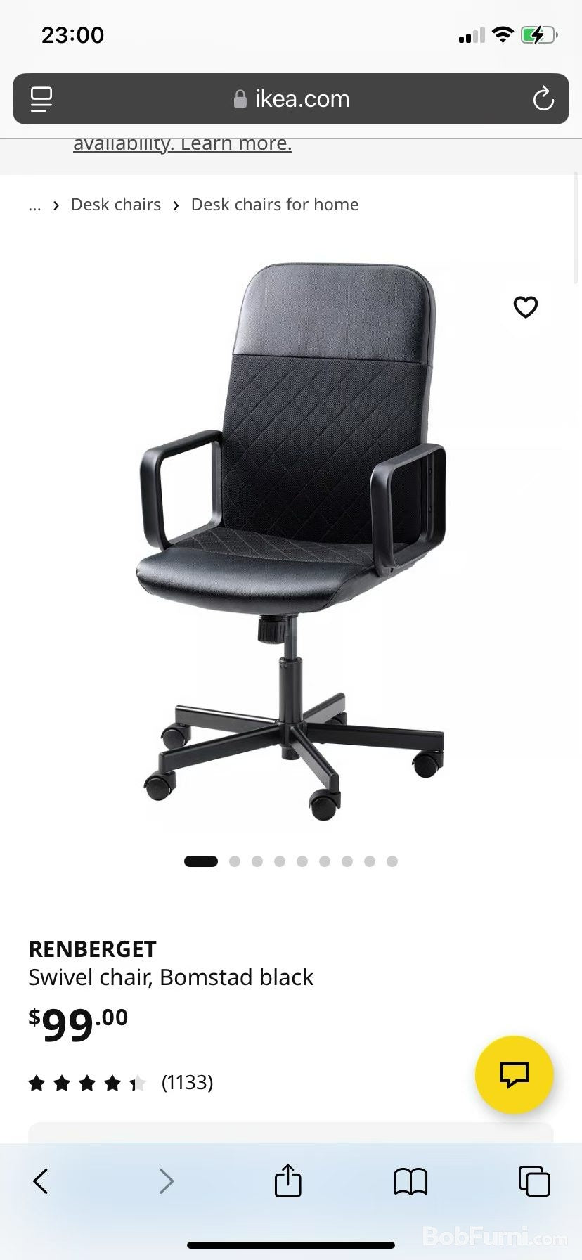 BOBFURNI WeChat product image 2