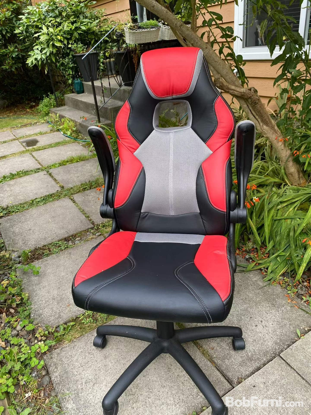 BOBFURNI WeChat product image 1