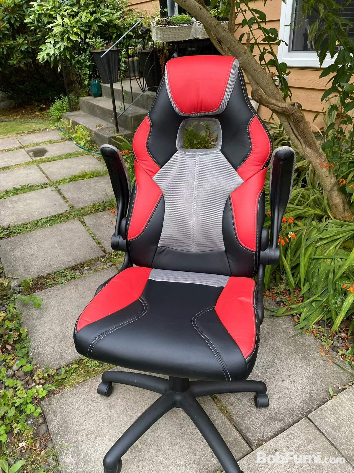 BOBFURNI WeChat product image 2