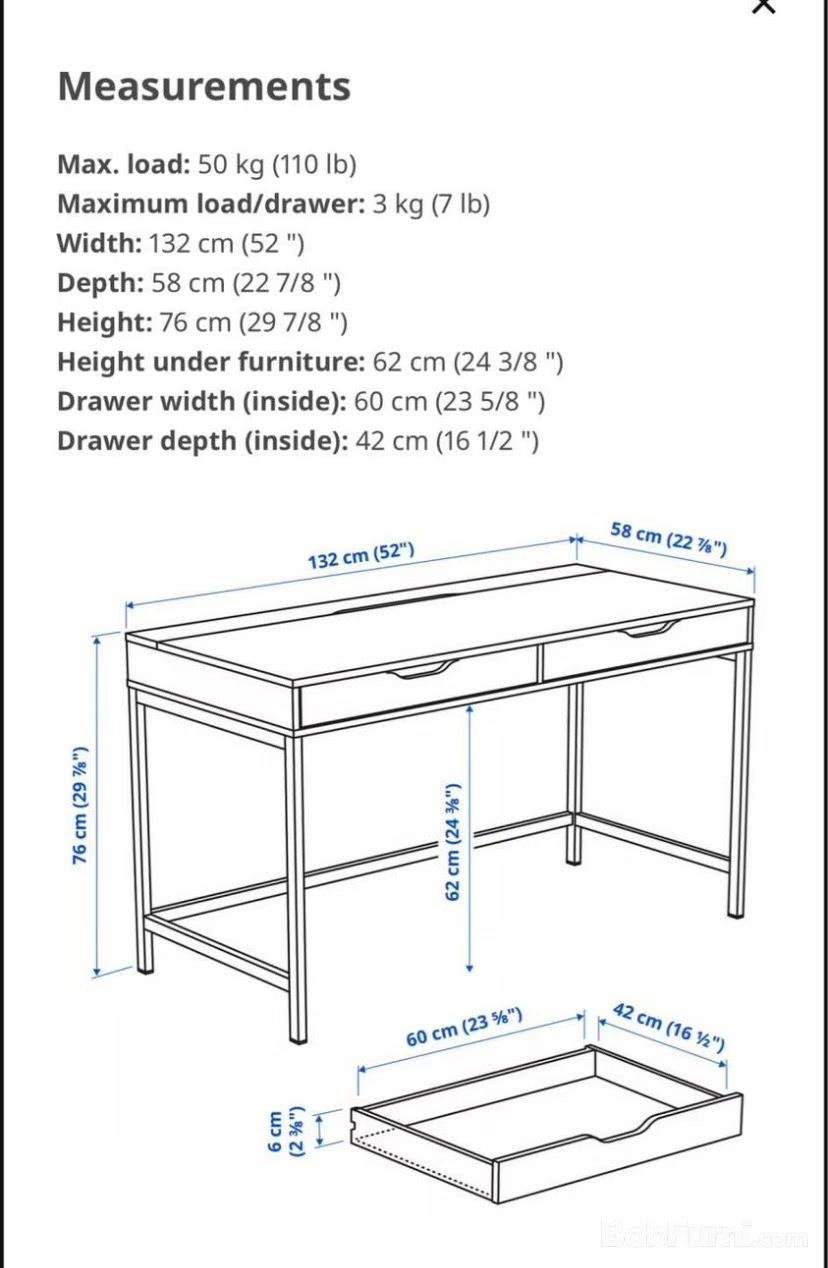 BOBFURNI WeChat product image 6