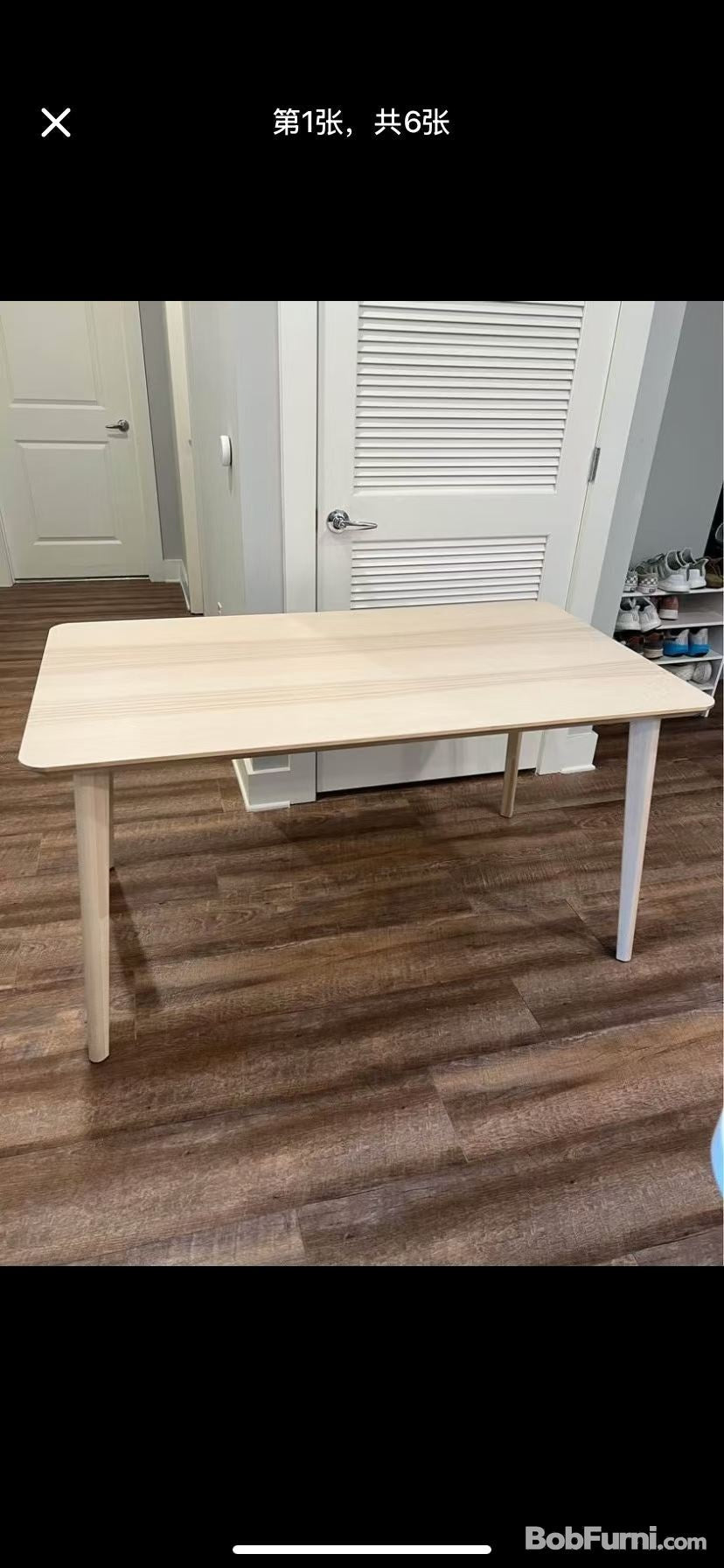 BOBFURNI WeChat product image 1