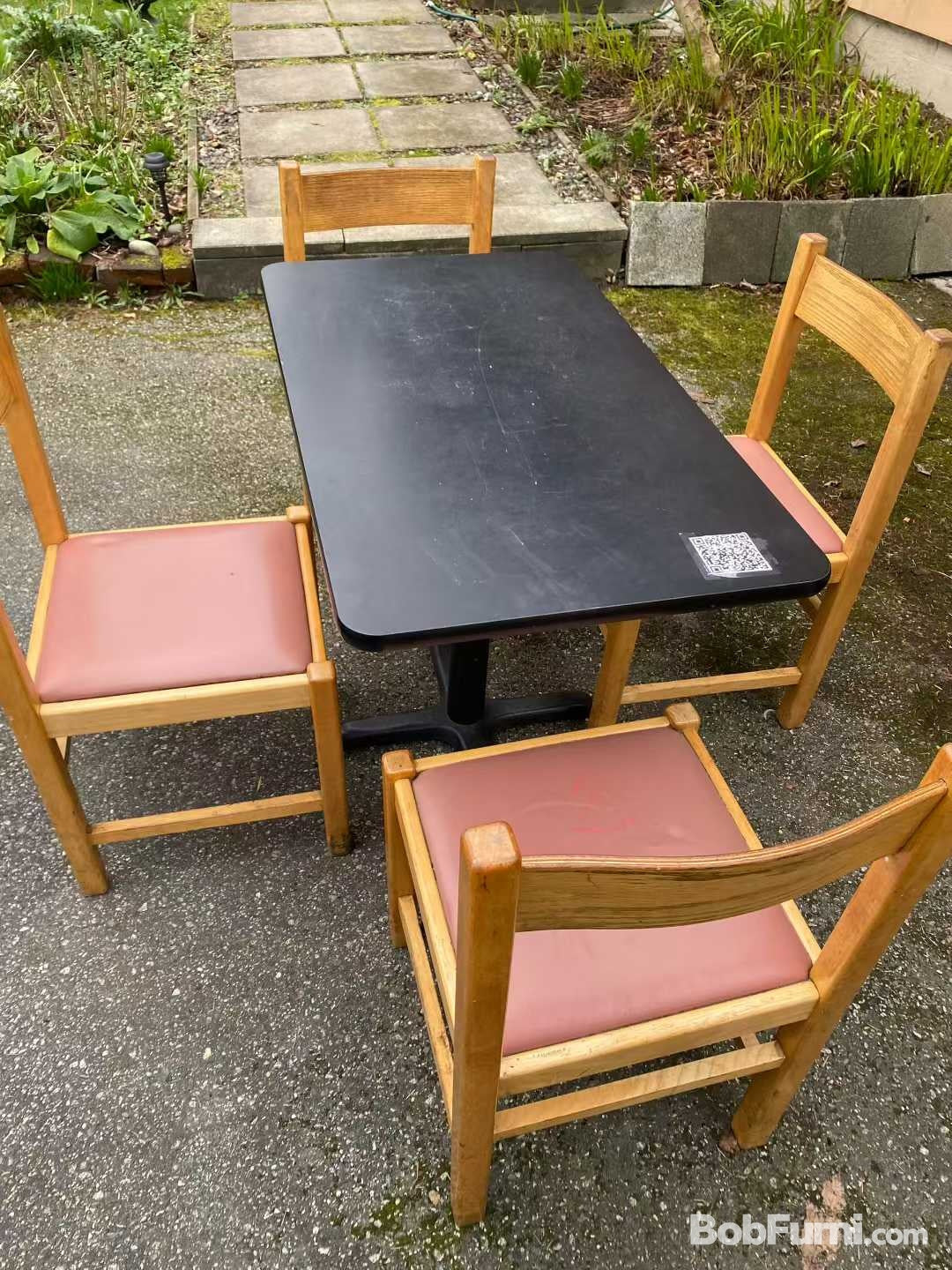 BOBFURNI WeChat product image 3