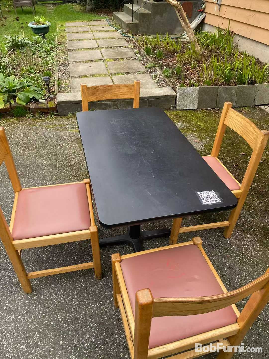 BOBFURNI WeChat product image 4