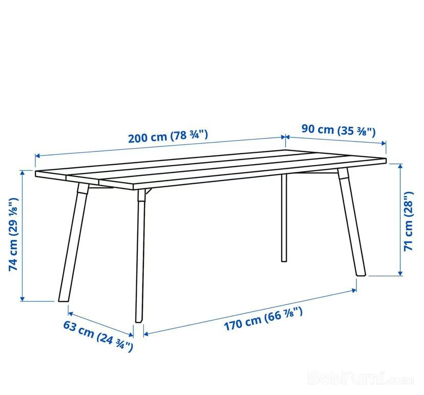 BOBFURNI WeChat product image 2