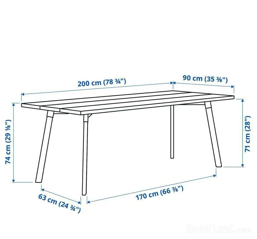BOBFURNI WeChat product image 4