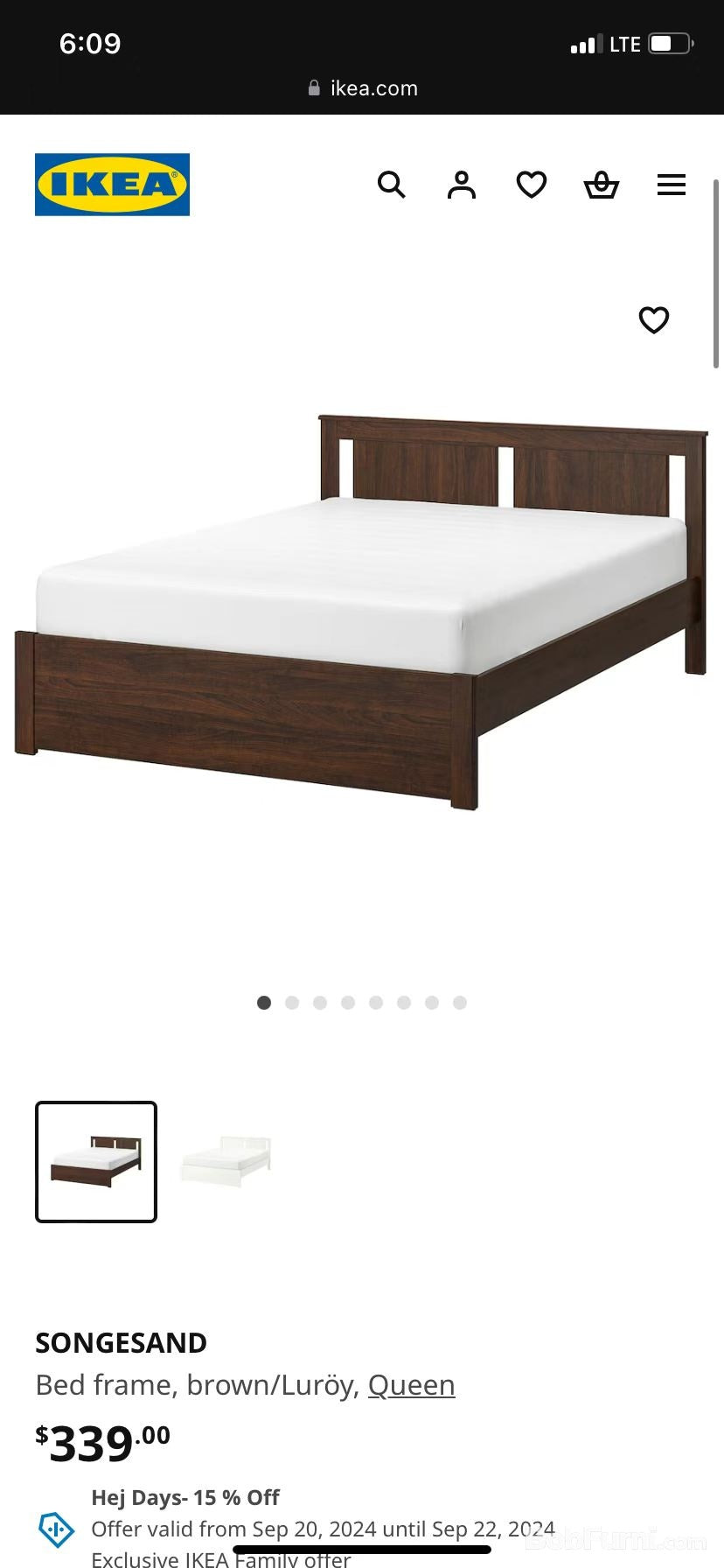 BOBFURNI WeChat product image 3