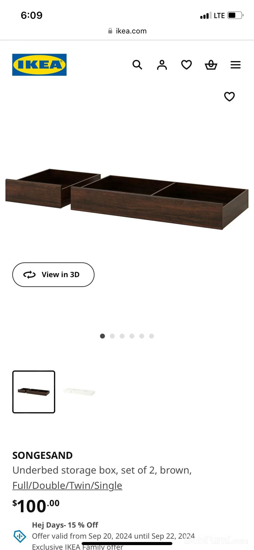 BOBFURNI WeChat product image 4